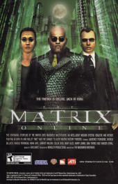 Verso de Conan (2003) -16- Horror on Uskush hill