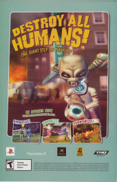 Verso de Conan (2003) -19- The crown of Tiamat