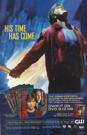 Verso de Conan (2003) -32- Wild cimmerian bull