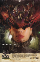 Verso de Conan (2003) -34- The sons of Bel