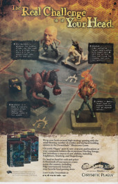 Verso de Conan (2003) -38- The maze