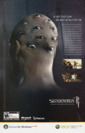 Verso de Conan (2003) -41- Rogues at the door