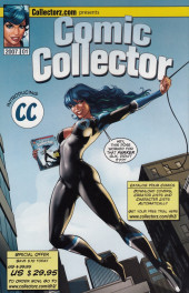 Verso de Conan (2003) -45- Siege at Venarium