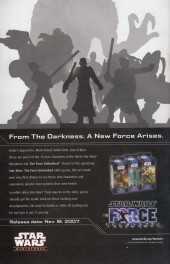 Verso de Conan (2003) -48- Darkness rising