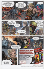 Verso de Conan (2003) -50- The hand of Nergal