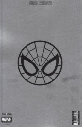 Verso de Spider-Man (6e série) -9VC- Rendez-vous...