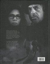 Verso de L'envers du décor