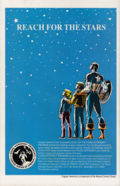 Verso de Solomon Kane (1985) -1- Red shadows