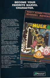 Verso de Solomon Kane (1985) -5- Hills of the dead