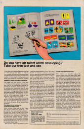 Verso de Iron Man Vol.1 (1968) -36- Among men stalks the ramrod