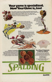 Verso de Ghost Rider Vol.2 (1973) -20- Two against death