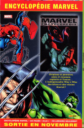 Verso de Hulk (7e Série - Panini - Marvel France) -6- Illusion d'optique