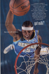 Verso de Daredevil: Redemption (2005) -2- Daredevil: Redemption part 2 of 6