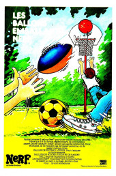 Verso de Thor (Éditions Héritage) -109110- Les Célestes !