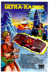 Verso de Thor (Éditions Héritage) -121122- Plus de peine qu'un dieu peut...