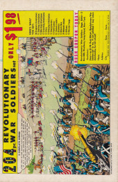 Verso de Strange adventures (1950) -213- The call from beyond