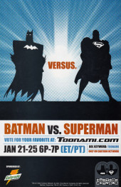 Verso de Deadman (2002) -2- Shattered!