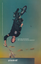 Verso de Deadman (2002) -4- ...beyond the sea...