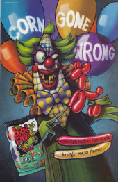 Verso de Deadman (2002) -7- The Inner Child...