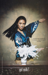 Verso de Deadman (2002) -8- Unholy Ghosts!