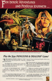 Verso de Deathlok Vol.2 (1991) -6- Father anguish