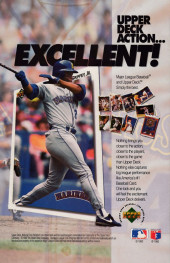 Verso de Deathlok Vol.2 (1991) -13- You can't keep a good man down