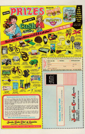 Verso de Giant-Size Defenders (1974) -2- H as in Hulk, hell and holocaust