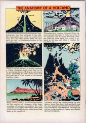 Verso de Four Color Comics (2e série - Dell - 1942) -1188- Atlantis, the Lost Continent