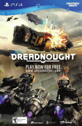 Verso de All-New Wolverine (2016) -32- The Orphans