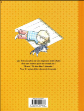 Verso de Chi - Une vie de chat (grand format) -16- Tome 16
