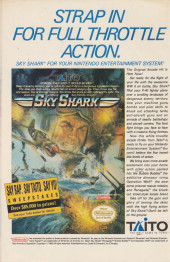 Verso de Doctor Strange: Sorcerer Supreme (1988) -15- Vampires on Broadway