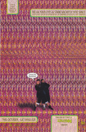 Verso de Doctor Strange: Sorcerer Supreme (1988) -83- Losing my religion