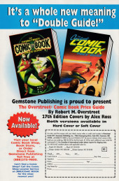 Verso de Weird Science (1992) -20- Weird Science 20 (1953)