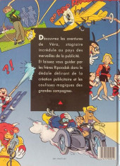 Verso de Maxigolf à Lilipub