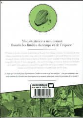 Verso de À la recherche du temps perdu (Variety Art Works) -a18- À la recherche du temps perdu