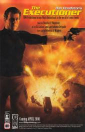 Verso de Doctor Who (2008) -3- Doctor Who #3