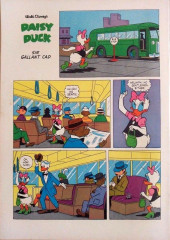 Verso de Four Color Comics (2e série - Dell - 1942) -1247- Walt Disney's Daisy Duck's Diary