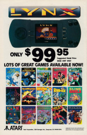 Verso de Doom Patrol Vol.2 (1987) -44- Voices