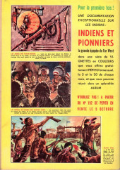 Verso de Pepito (3e Série - SAGE) -10- Le cinquième roi