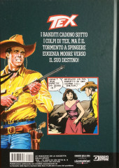 Verso de Tex (70 anni di un mito) -9- Sulla pista dei Dalton / Orgoglio navajo