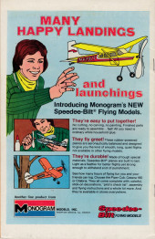 Verso de The eternals vol.1 (1976) -2- The Celestials!