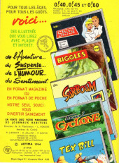 Verso de Emeric -7- La Barbe-Rouge