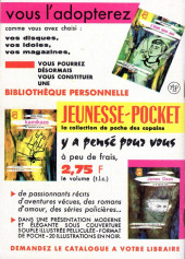 Verso de Emeric -8- La chasse aux fantômes