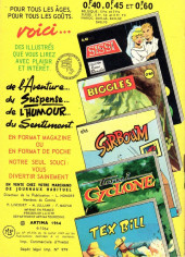 Verso de Emeric -9- Un prévôt à poigne