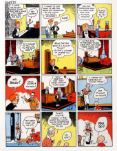 Verso de Four Color Comics (2e série - Dell - 1942) -6- Smitty
