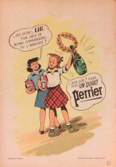 Verso de Aggie (SPE) -5a1955- Aggie fonde un club