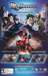 Verso de Fables (2002) -101- The ascent