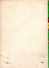 Verso de Ögan (Impéria) -Rec13- Collection reliée N°13 (du n°97 au n°104)