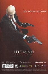 Verso de Fairest (2012) -3- Party crasher