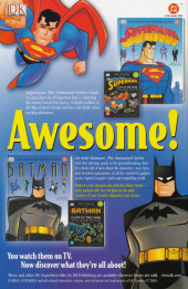 Verso de Fallen Angels (2003) -1- Darkness falls